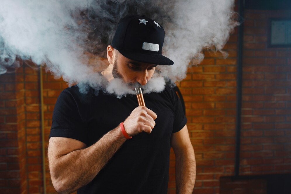 kratom vape