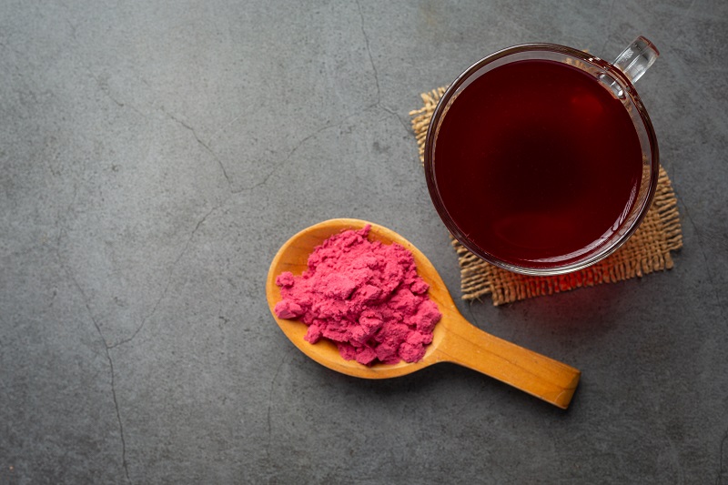 red indo kratom